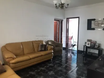 Casa com 3 Quartos à venda, 217m² no Vila Celina, São Carlos