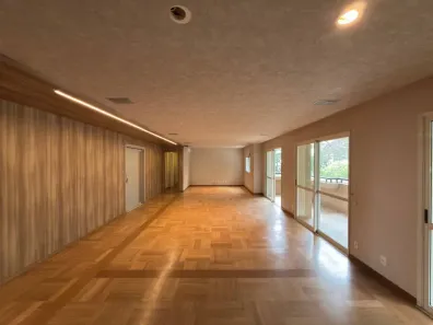 Apartamento com 4 Quartos à venda, 198m² no Paraíso, São Paulo