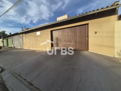 Casa com 3 Quartos à venda, 219m² no Residencial Mansões Paraíso, Goiânia
