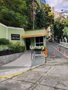 Apartamento com 2 Quartos à venda, 65m² no Fátima, Niterói