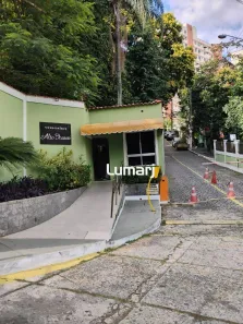 Apartamento com 2 Quartos à venda, 65m² no Fátima, Niterói