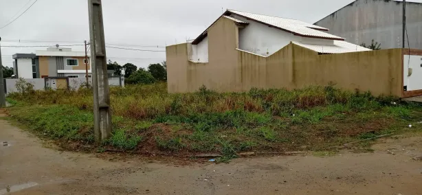 Lote/Terreno à venda, 264m² no Centro, Campos dos Goytacazes