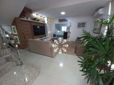 Casa com 4 Quartos à venda, 334m² no Plano Diretor Sul, Palmas