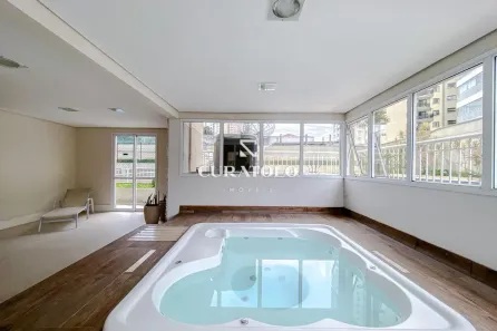 Apartamento com 3 Quartos à venda, 100m² no Mooca, São Paulo