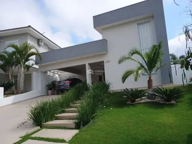 Casa de Condomínio com 3 Quartos à venda, 176m² no Chácara do Remanso, Vargem Grande Paulista
