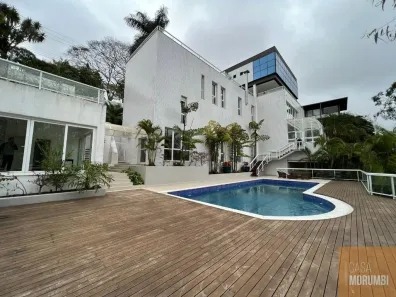 Sobrado com 6 Quartos à venda, 1886m² no Jardim Vitória Régia, São Paulo