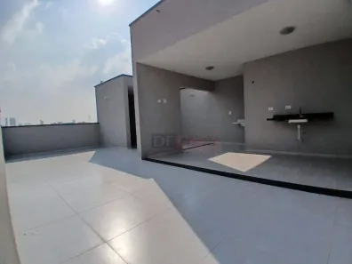 Apartamento com 2 Quartos à venda, 37m² no Vila Ivone, São Paulo