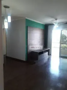 Apartamento com 3 Quartos à venda, 68m² no Vila Industrial, Campinas