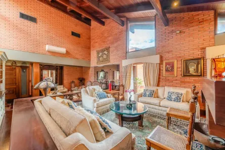Apartamento com 3 Quartos à venda, 274m² no Bela Vista, Porto Alegre