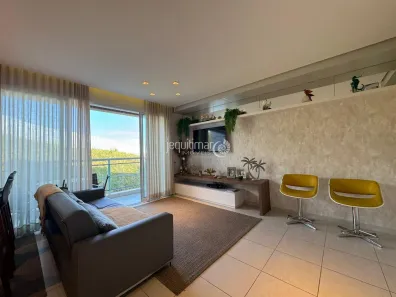 Apartamento com 2 Quartos à venda, 82m² no Mar e Céu, Guarujá