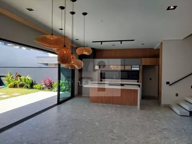 Casa de Condomínio com 4 Quartos à venda, 360m² no Loteamento Residencial Arborais, Campinas