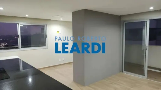 Apartamento com 2 Quartos à venda, 60m² no Vila Cruzeiro, São Paulo