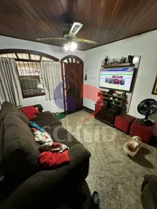 Sobrado com 3 Quartos à venda, 140m² no Vila Cruzeiro, São Paulo
