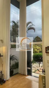 Casa de Condomínio com 3 Quartos à venda, 233m² no Parque Arco Iris, Atibaia