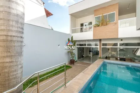Casa com 6 Quartos à venda, 398m² no Penha Circular, Rio de Janeiro