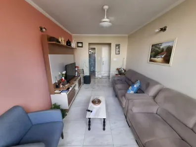 Apartamento com 2 Quartos à venda, 94m² no Centro, Ribeirão Preto