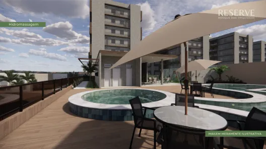 Apartamento com 2 Quartos à venda, 54m² no José Américo de Almeida, João Pessoa