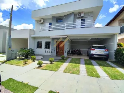 Casa de Condomínio com 3 Quartos à venda, 240m² no Jardim Jockey Clube, São Carlos