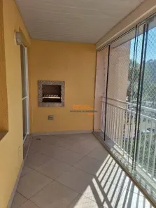 Apartamento com 2 Quartos à venda, 58m² no Loteamento Center Santa Genebra, Campinas