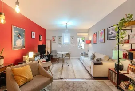 Apartamento com 2 Quartos à venda, 90m² no Consolação, São Paulo