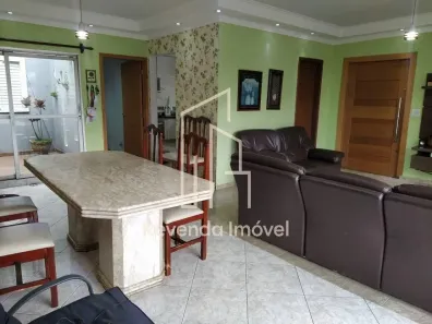 Casa com 4 Quartos à venda, 262m² no Canhema, Diadema