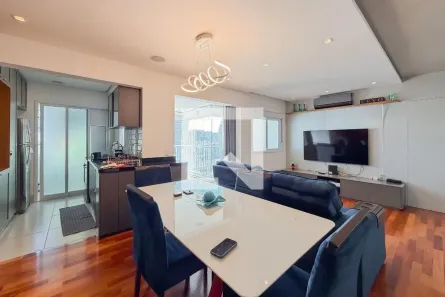 Apartamento com 2 Quartos à venda, 82m² no Bosque da Saúde, São Paulo