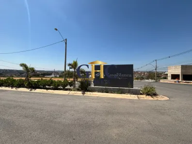 Lote/Terreno à venda, 250m² no Casa Blanca, Salto de Pirapora