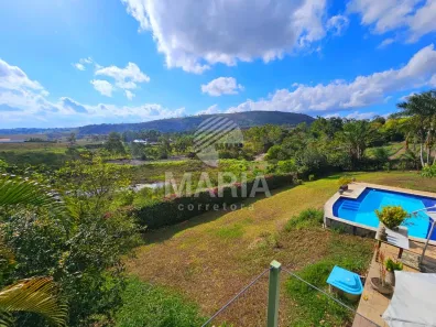 Fazenda/Sítio com 6 Quartos à venda, 80000m² no , Camocim de São Félix