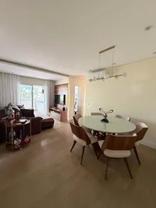 Apartamento com 3 Quartos para alugar, 107m² no Pinheirinho, Vinhedo