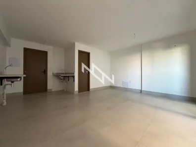 Flat com 1 Quarto à venda, 34m² no Setor Marista, Goiânia