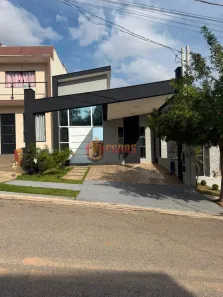 Casa de Condomínio com 3 Quartos à venda, 146m² no Horto Florestal, Sorocaba