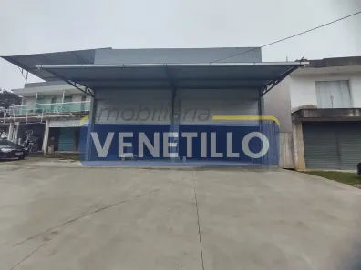 Galpão/Depósito/Armazém para alugar, 420m² no Pedra de Guaratiba, Rio de Janeiro