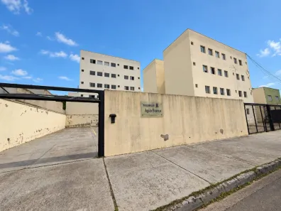 Apartamento com 1 Quarto à venda, 20m² no Residencial Água Branca, Boituva