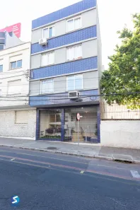 Apartamento com 2 Quartos à venda, 71m² no Rio Branco, Porto Alegre