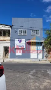 Prédio Comercial à venda, 200m² no Centro, Mossoró