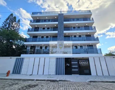 Apartamento com 2 Quartos à venda, 80m² no Costazul, Rio das Ostras