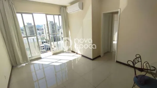 Apartamento com 2 Quartos à venda, 83m² no Méier, Rio de Janeiro