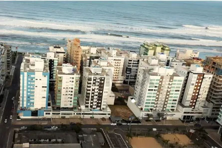 Apartamento com 3 Quartos à venda, 95m² no Zona Nova, Capão da Canoa