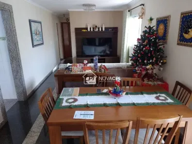 Cobertura com 3 Quartos à venda, 161m² no Guilhermina, Praia Grande