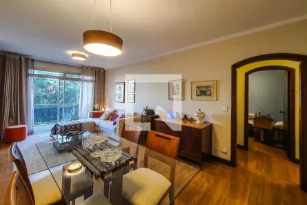 Apartamento com 3 Quartos à venda, 105m² no Vila Mariana, São Paulo