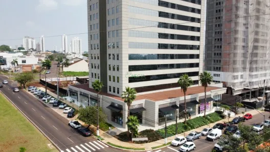 Sala Comercial à venda, 82m² no Bela Suiça, Londrina
