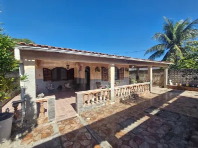 Casa com 3 Quartos à venda, 150m² no São Miguel, Iguaba Grande