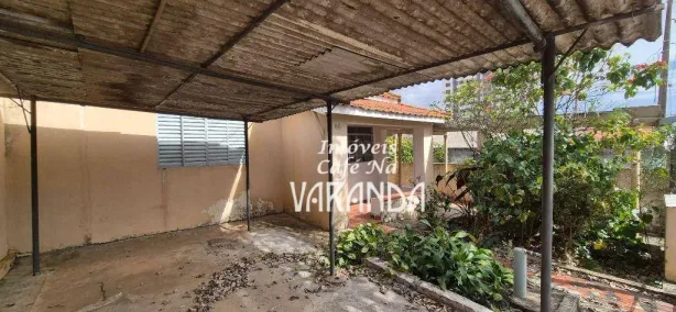 Casa com 2 Quartos à venda, 203m² no Vila Anhangüera, Valinhos