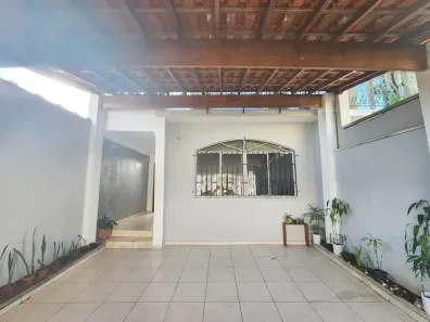 Sobrado com 3 Quartos à venda, 125m² no Jardim Pinheiros, São Paulo