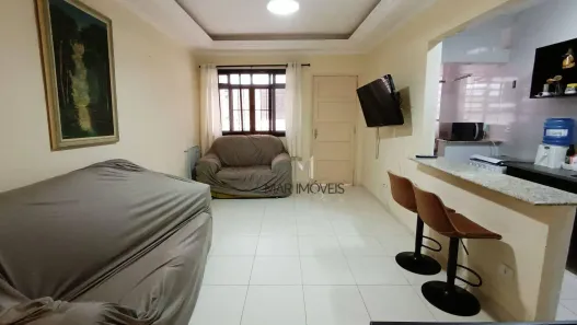 Apartamento com 2 Quartos à venda, 60m² no Enseada, Guarujá