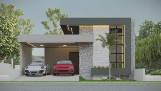 Casa de Condomínio com 3 Quartos à venda, 200m² no , Barra dos Coqueiros