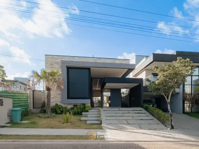 Casa de Condomínio com 3 Quartos à venda, 185m² no Cidade Alpha, Eusébio