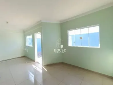 Casa com 3 Quartos à venda, 100m² no Jardim Santa Cruz, Mogi Guaçu