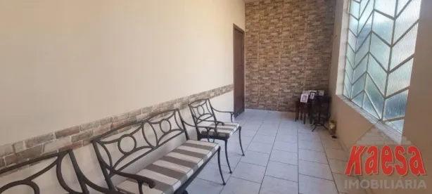 Casa com 3 Quartos à venda, 156m² no Centro, Atibaia