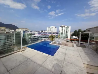 Cobertura com 4 Quartos à venda, 250m² no Freguesia (Jacarepaguá), Rio de Janeiro